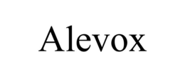 alevox