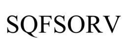 sqfsorv