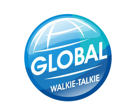 global walkie-talkie