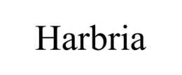 harbria