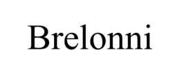 brelonni