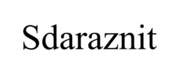 sdaraznit