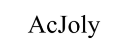 acjoly