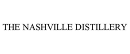 the nashville distillery