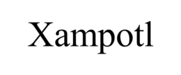 xampotl