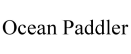 ocean paddler