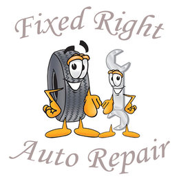 fixed right auto repair