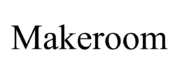 makeroom