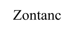 zontanc