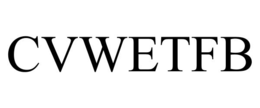 cvwetfb