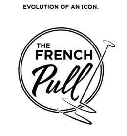 evolution of an icon. the french pull