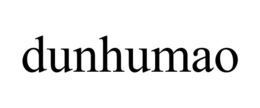 dunhumao