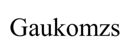 gaukomzs
