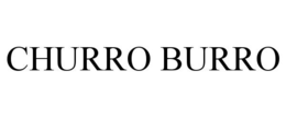 churro burro
