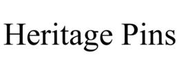 heritage pins
