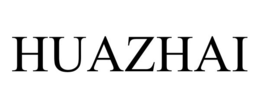 huazhai
