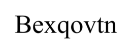 bexqovtn