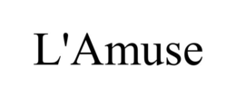 l'amuse