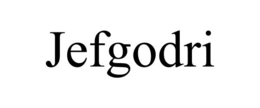 jefgodri