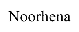 noorhena