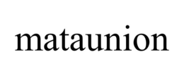mataunion