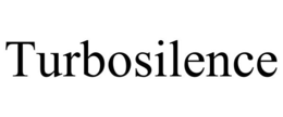 turbosilence