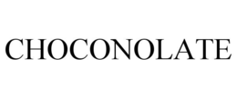 choconolate