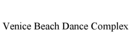venice beach dance complex