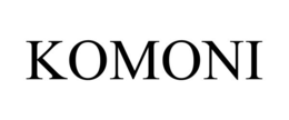 komoni
