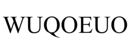 wuqoeuo