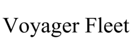 voyager fleet