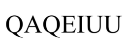 qaqeiuu