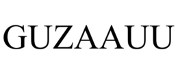 guzaauu