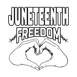 juneteenth freedom