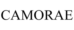 camorae