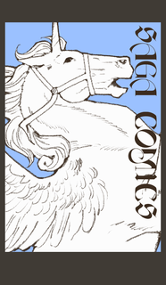 saga comics