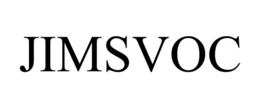 jimsvoc