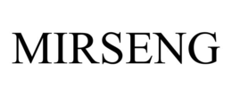 mirseng