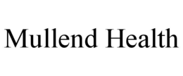mullend health