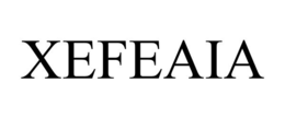 xefeaia