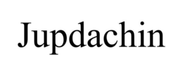 jupdachin