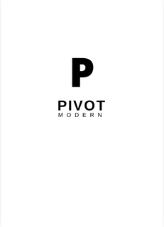 pivot modern