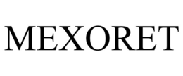 mexoret