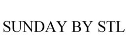 sunday by stl