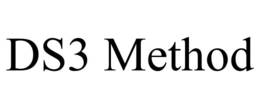ds3 method