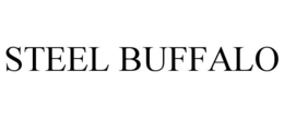 steel buffalo