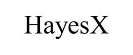 hayesx