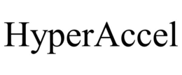 hyperaccel