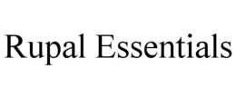 rupal essentials