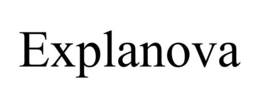 explanova
